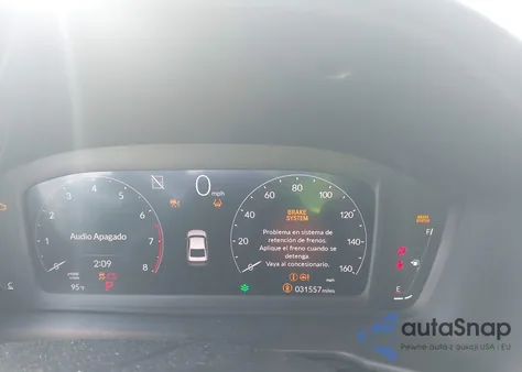 2024 Honda Accord Lx from USA, damaged, VIN 1HGCY1F27RA067255